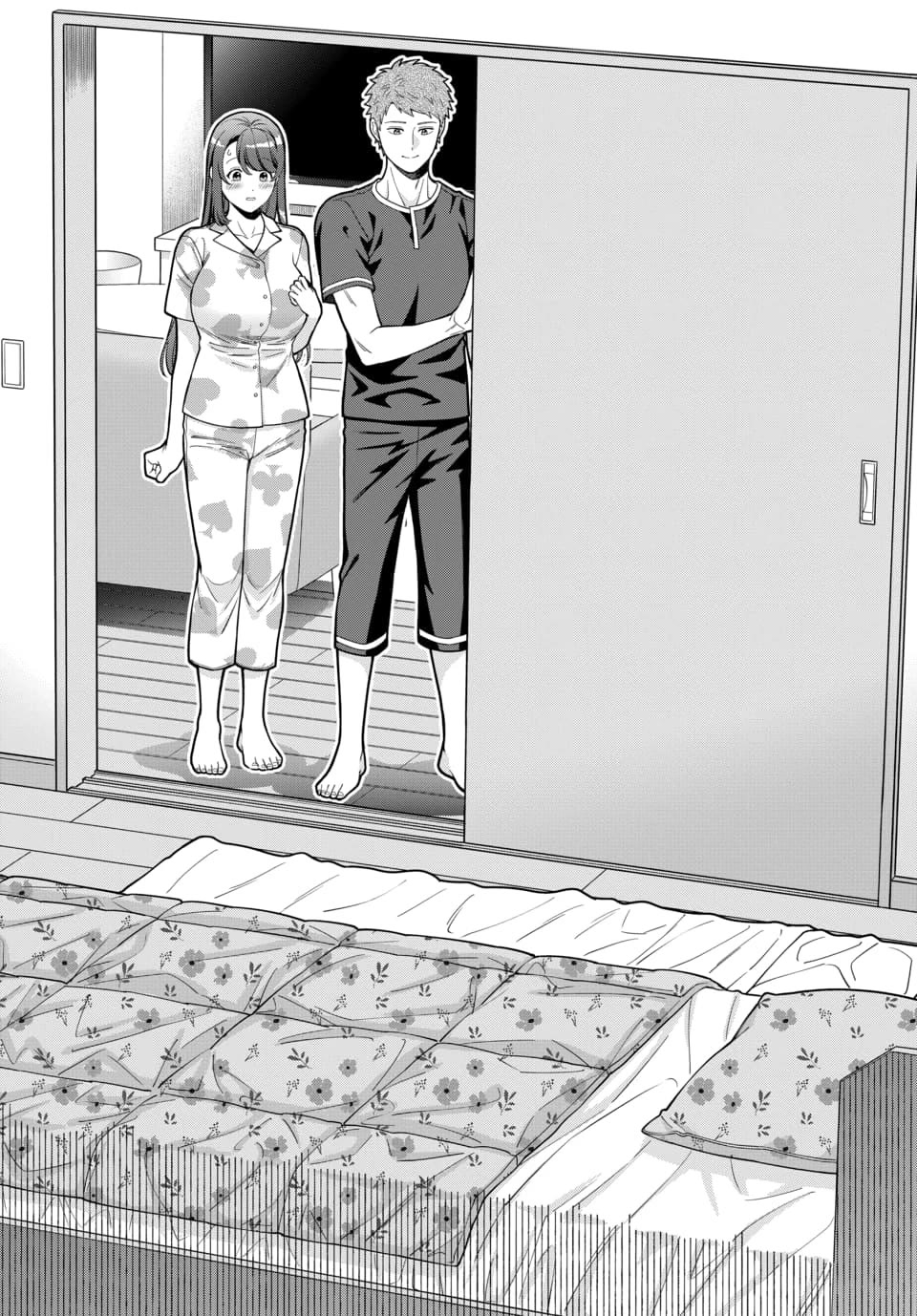 You Like Me, Not My Daughter?! Chapter 28 page 25 - Chapter 28