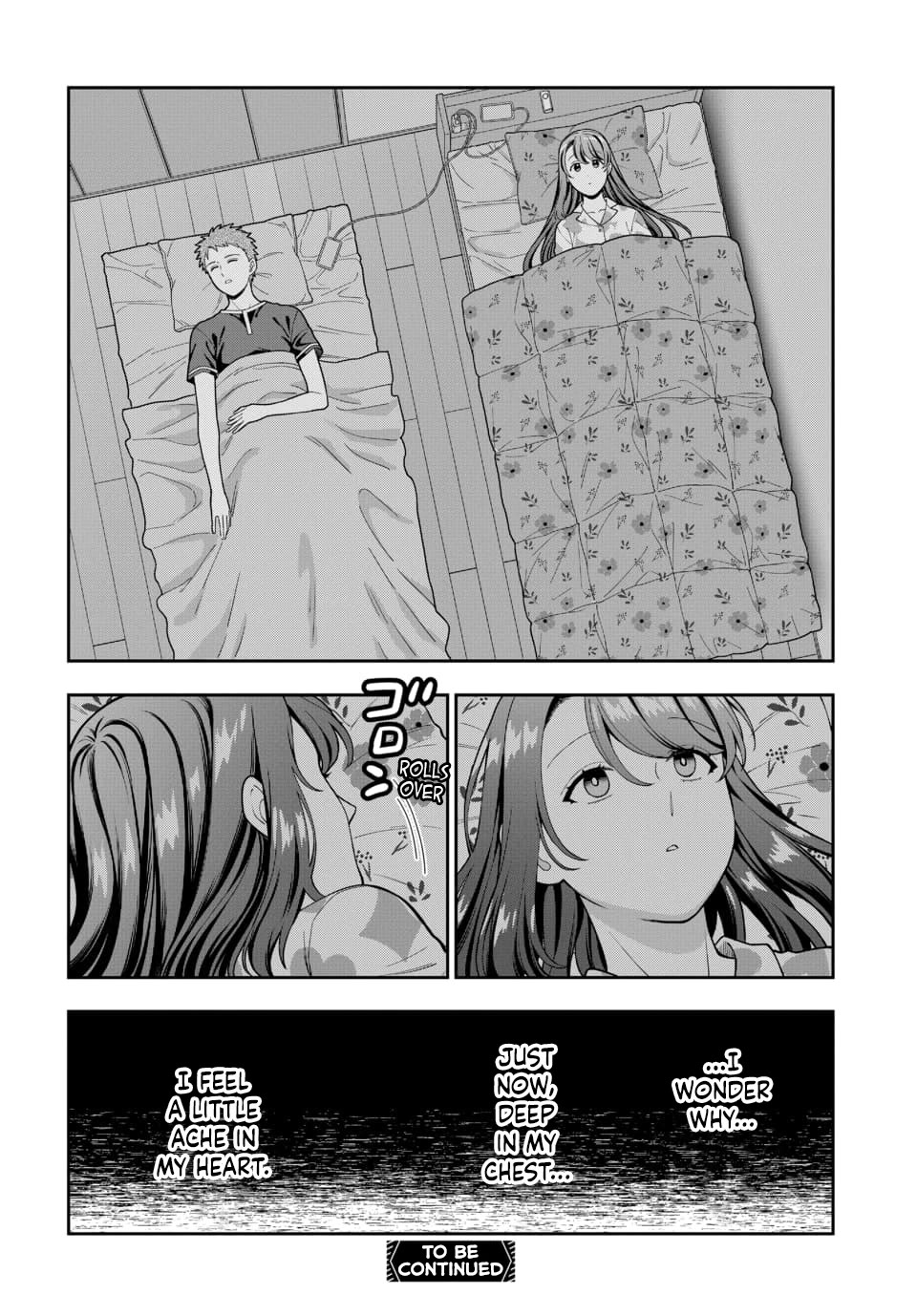 You Like Me, Not My Daughter?! Chapter 28 page 31 - Chapter 28
