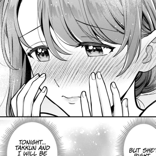 You Like Me, Not My Daughter?! Chapter 28 cover