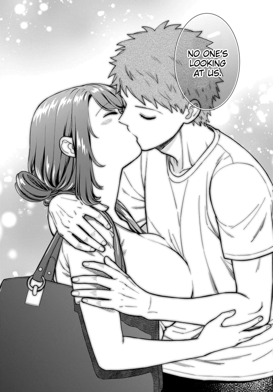 You Like Me, Not My Daughter?! Chapter 29 page 12 - Chapter 29