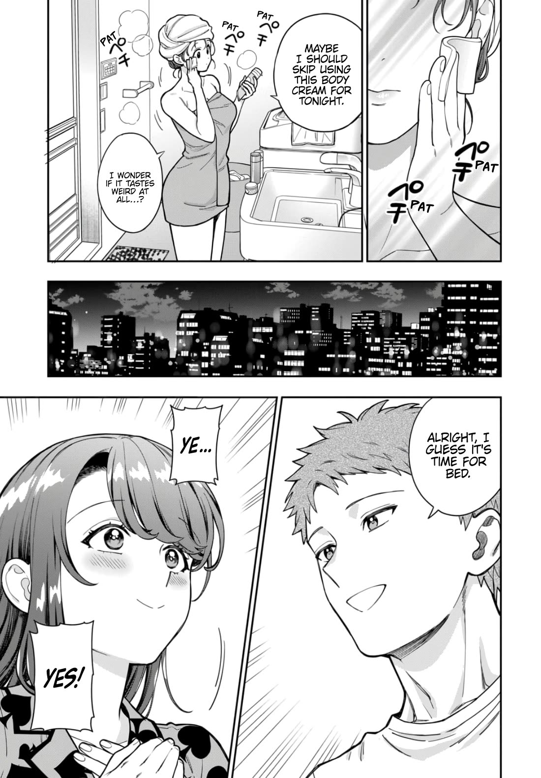 You Like Me, Not My Daughter?! Chapter 30 page 30 - Chapter 30