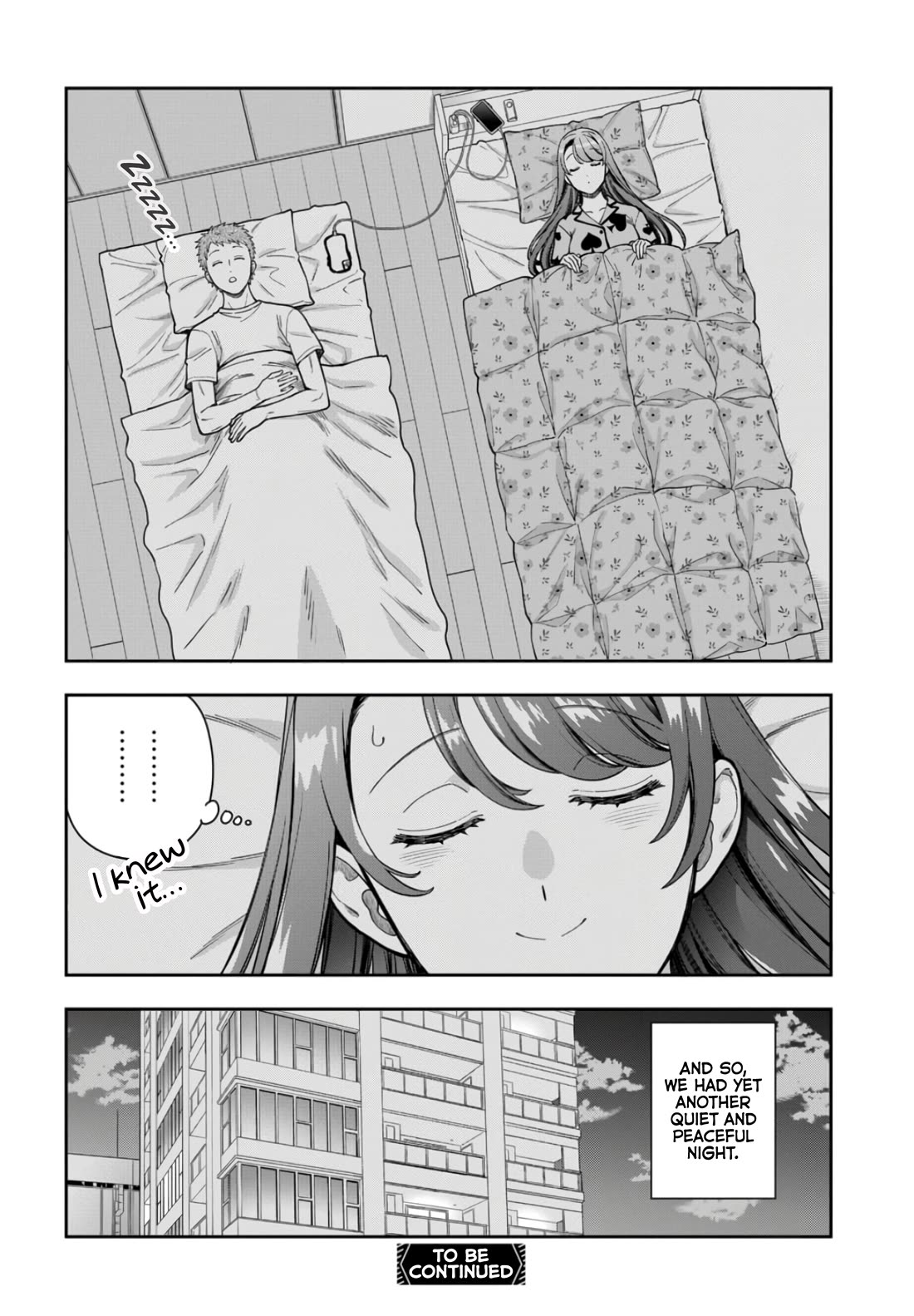 You Like Me, Not My Daughter?! Chapter 30 page 31 - Chapter 30