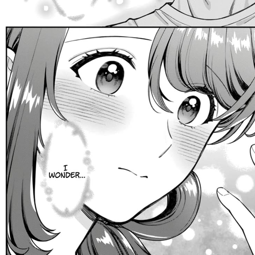 You Like Me, Not My Daughter?! Chapter 30 cover