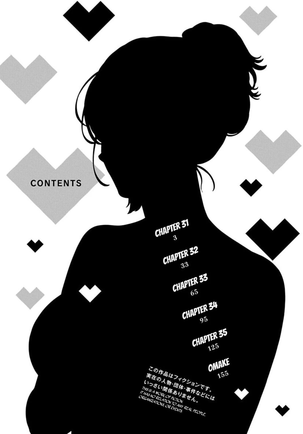 You Like Me, Not My Daughter?! Chapter 31 page 2 - Chapter 31