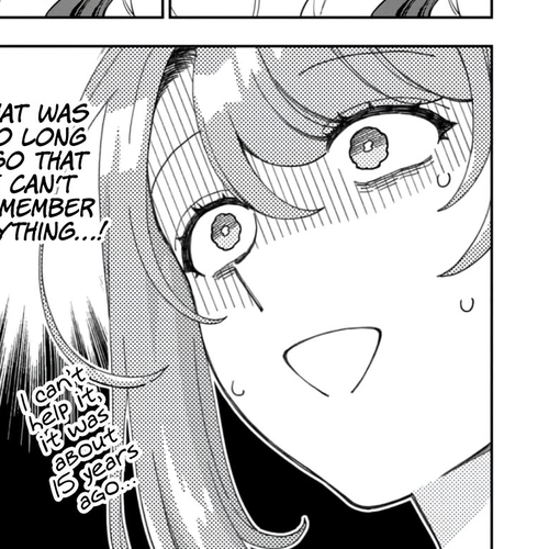 You Like Me, Not My Daughter?! Chapter 31 cover