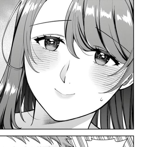 You Like Me, Not My Daughter?! Chapter 32 cover