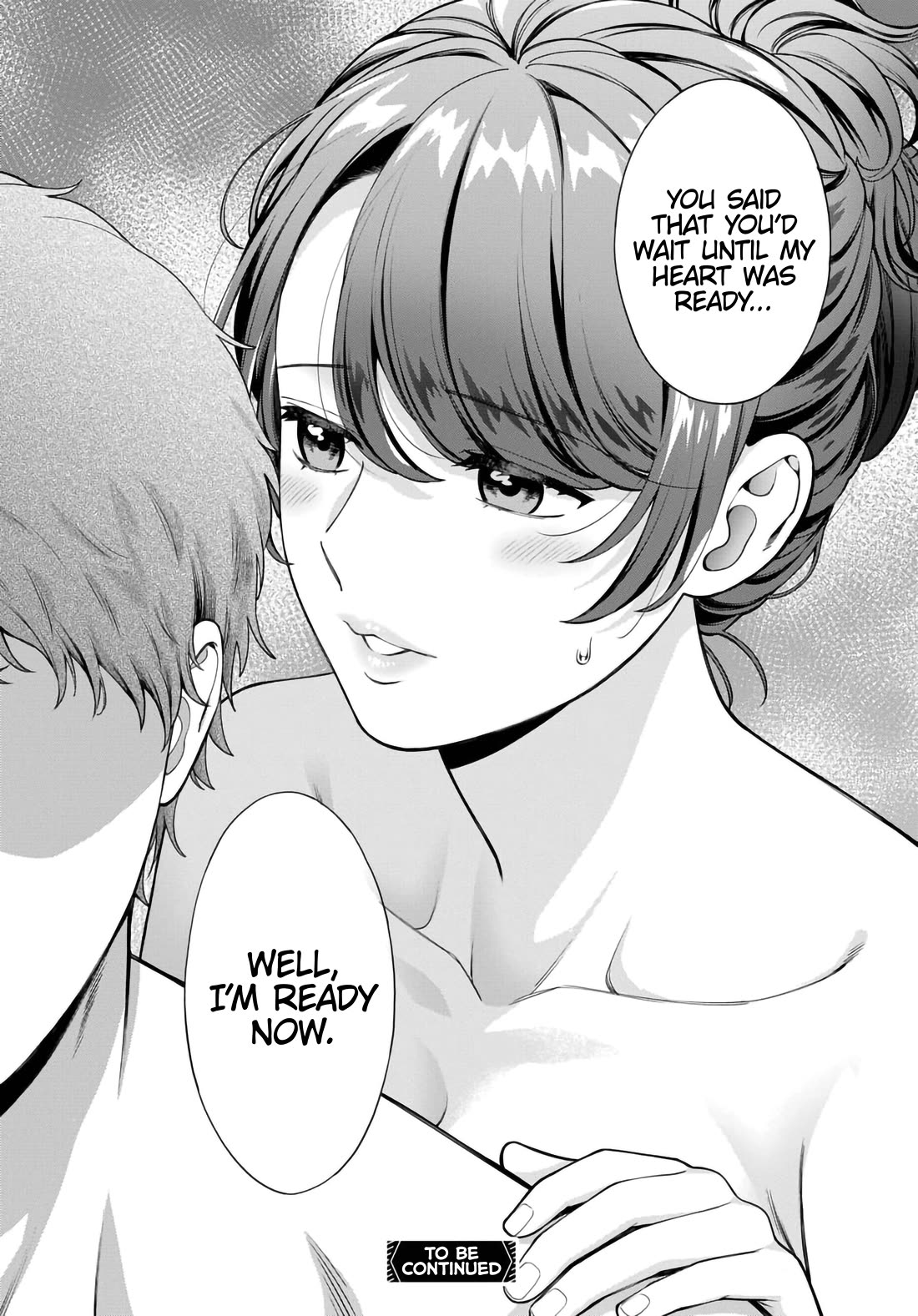 You Like Me, Not My Daughter?! Chapter 35 page 31 - Chapter 35