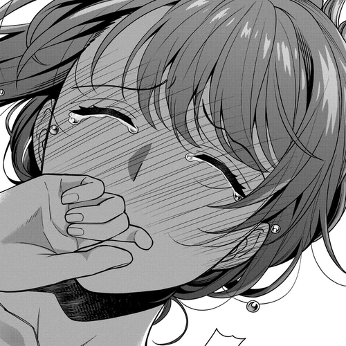 You Like Me, Not My Daughter?! Chapter 4.1 - 4.4 cover