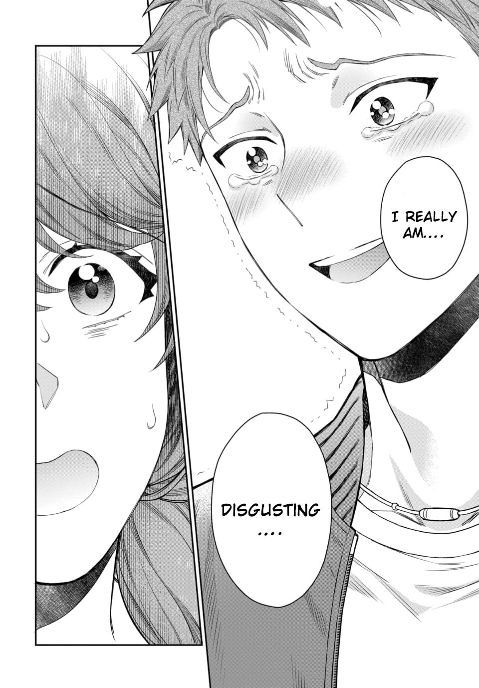 You Like Me, Not My Daughter?! Chapter 6.1 page 30 - Chapter 6.1 - 6.4