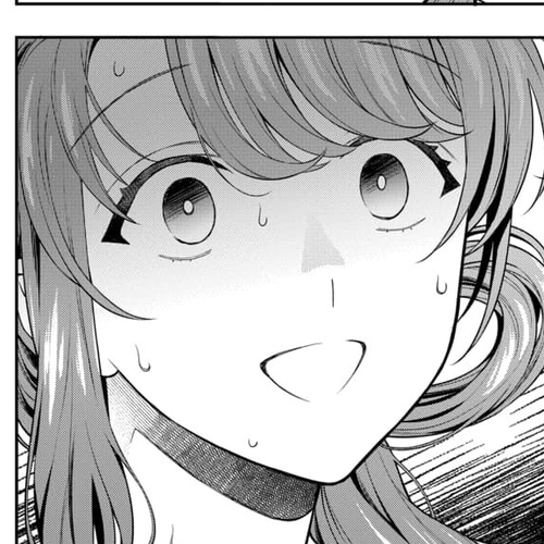 You Like Me, Not My Daughter?! Chapter 6.1 - 6.4 cover