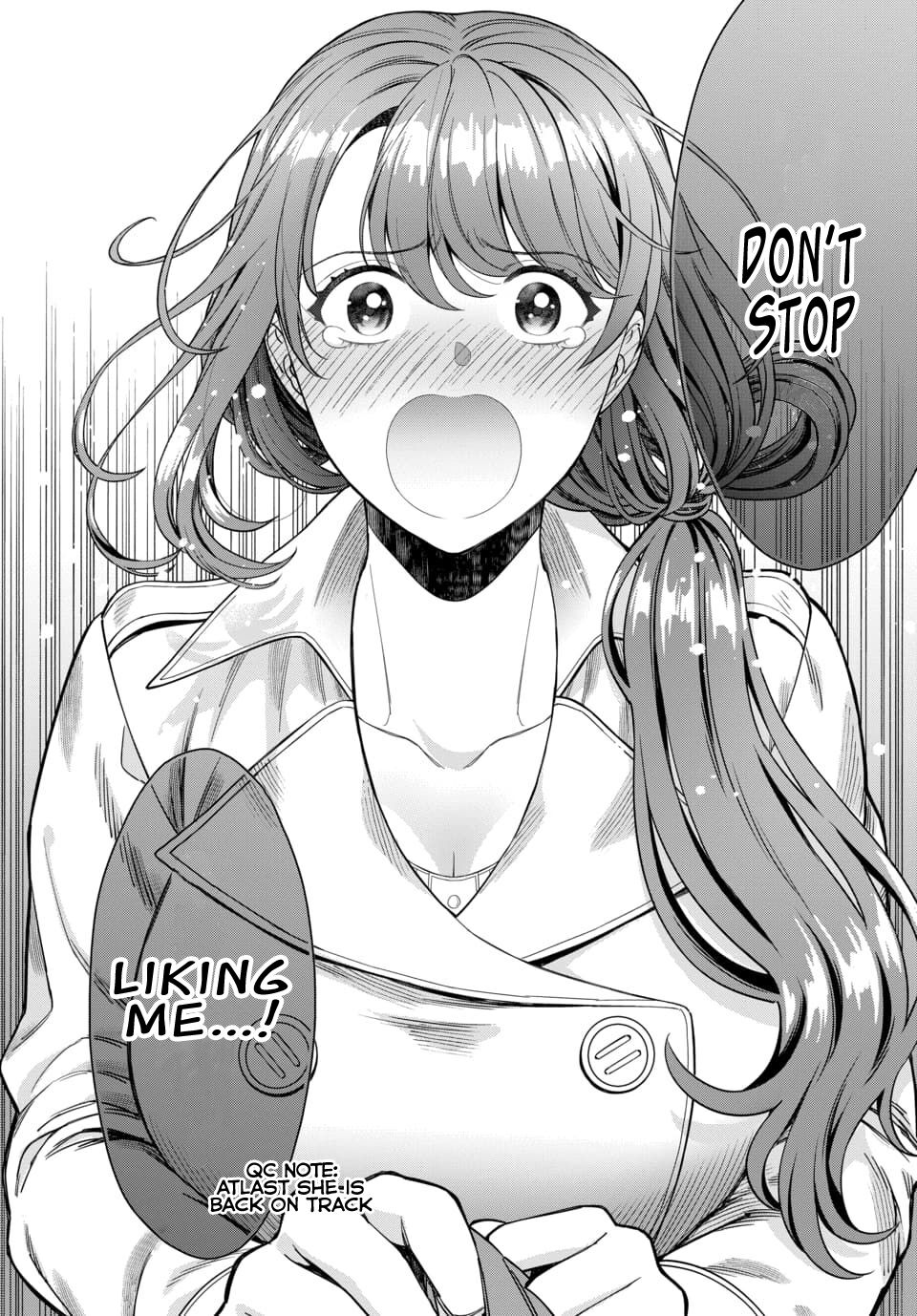 You Like Me, Not My Daughter?! Chapter 7.1 page 29 - Chapter 7.1 - 7.4