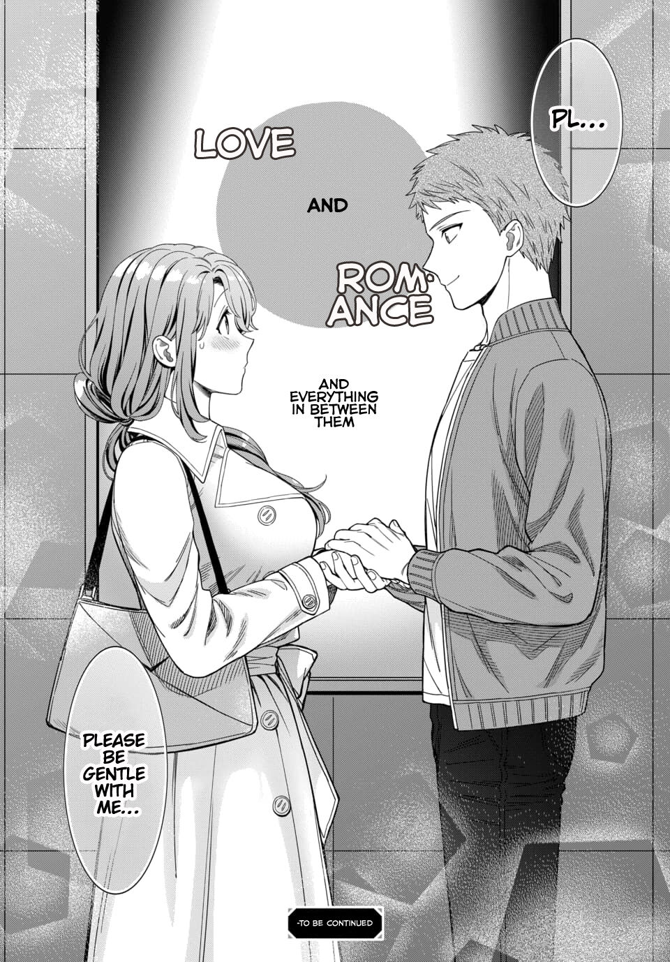 You Like Me, Not My Daughter?! Chapter 7.1 page 38 - Chapter 7.1 - 7.4
