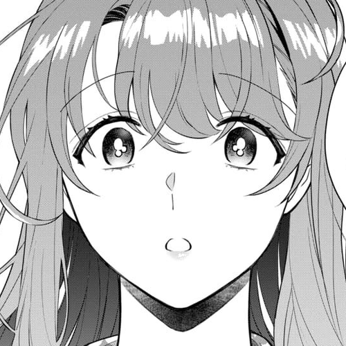 You Like Me, Not My Daughter?! Chapter 7.1 - 7.4 cover