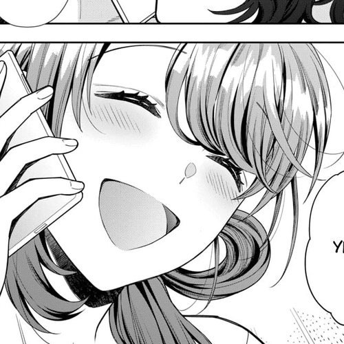 You Like Me, Not My Daughter?! Chapter 8.1 - 8.4 cover