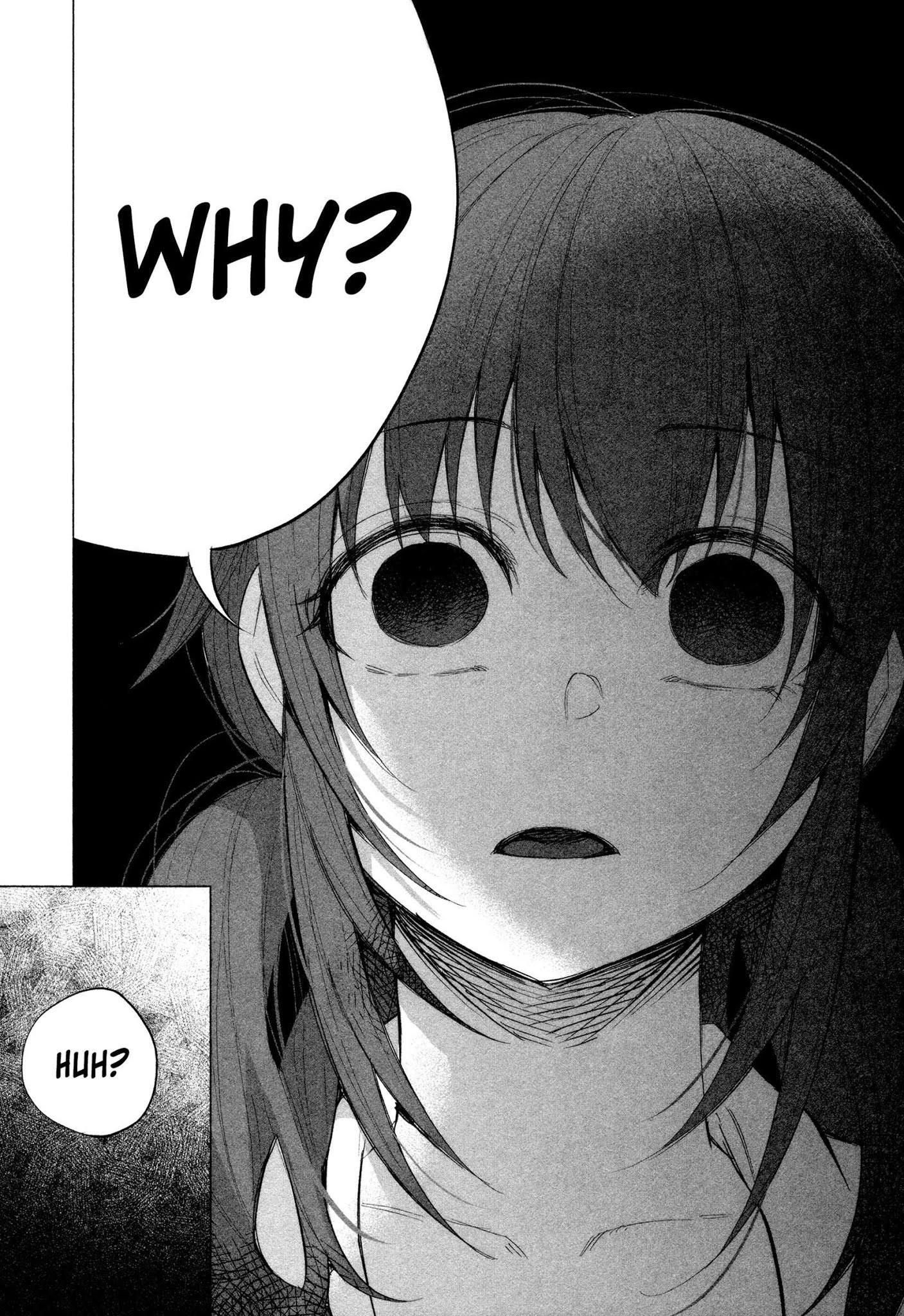 You Loved Me So Much It Hurt Chapter 12 page 4 - Chapter 12: Kiss