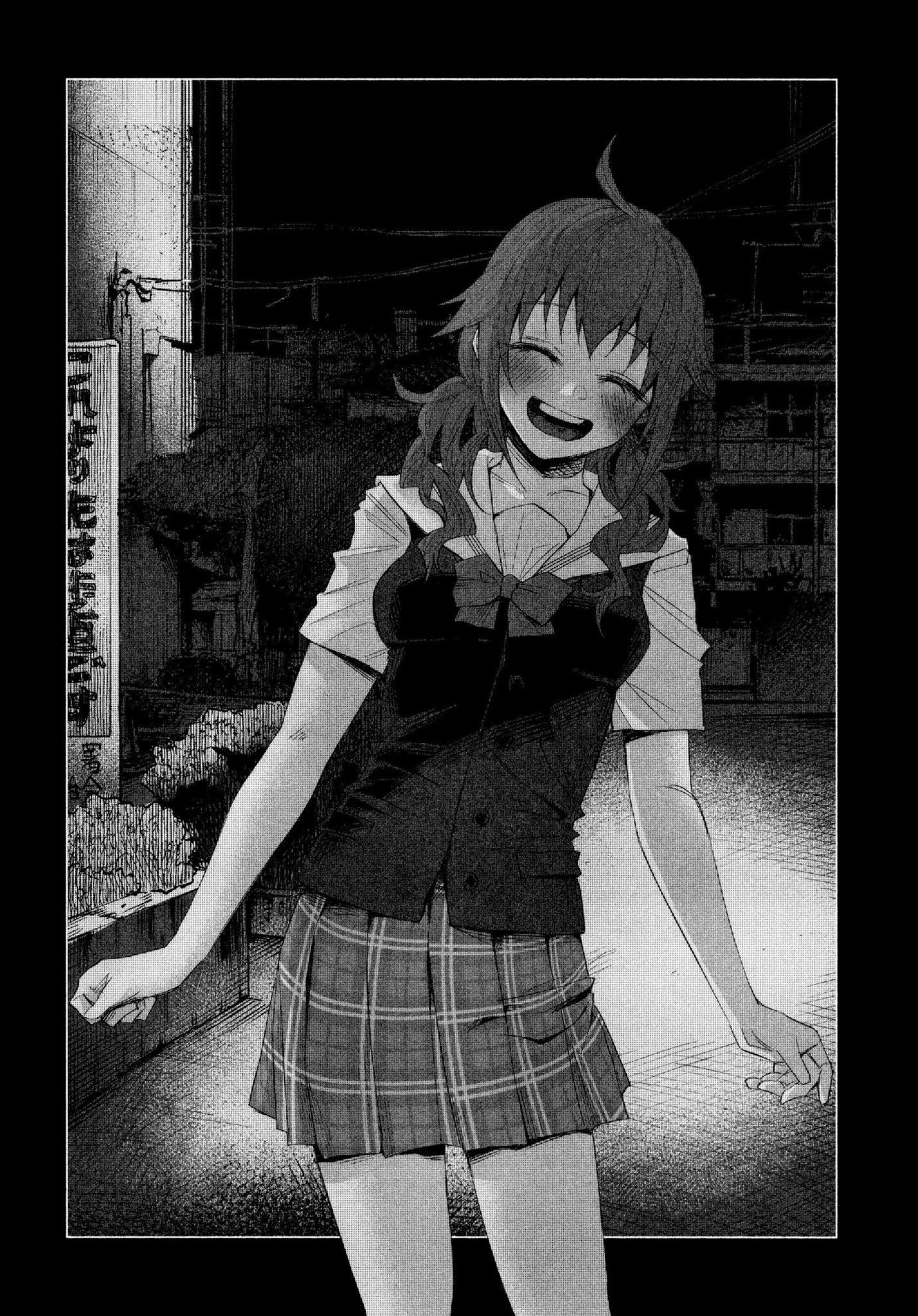 You Loved Me So Much It Hurt Chapter 13 page 6 - Chapter 13: Love