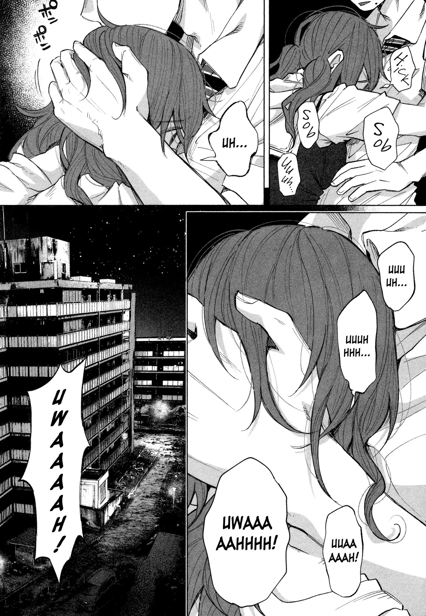 You Loved Me So Much It Hurt Chapter 22 page 20 - Chapter 22: Special
