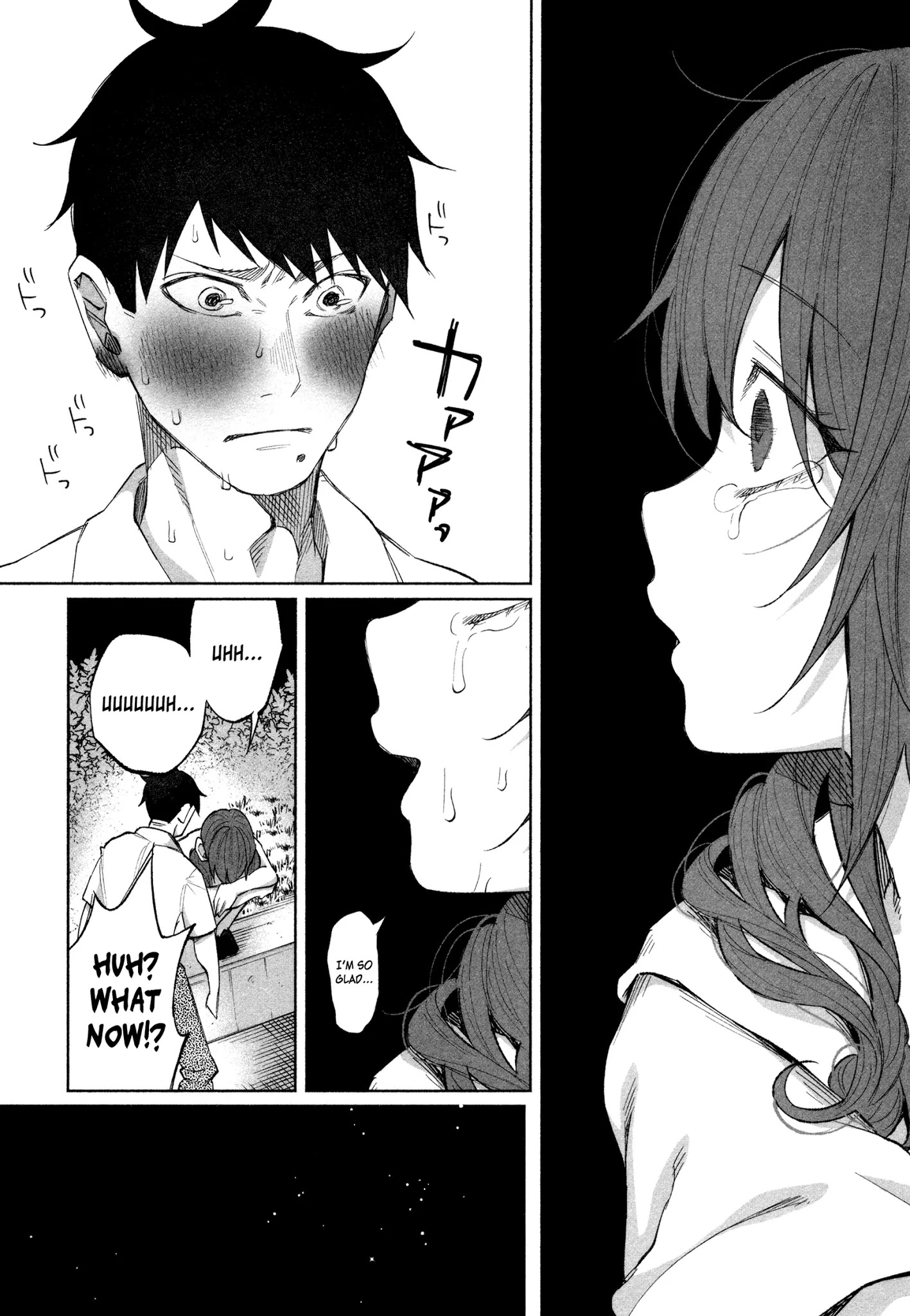 You Loved Me So Much It Hurt Chapter 22 page 25 - Chapter 22: Special