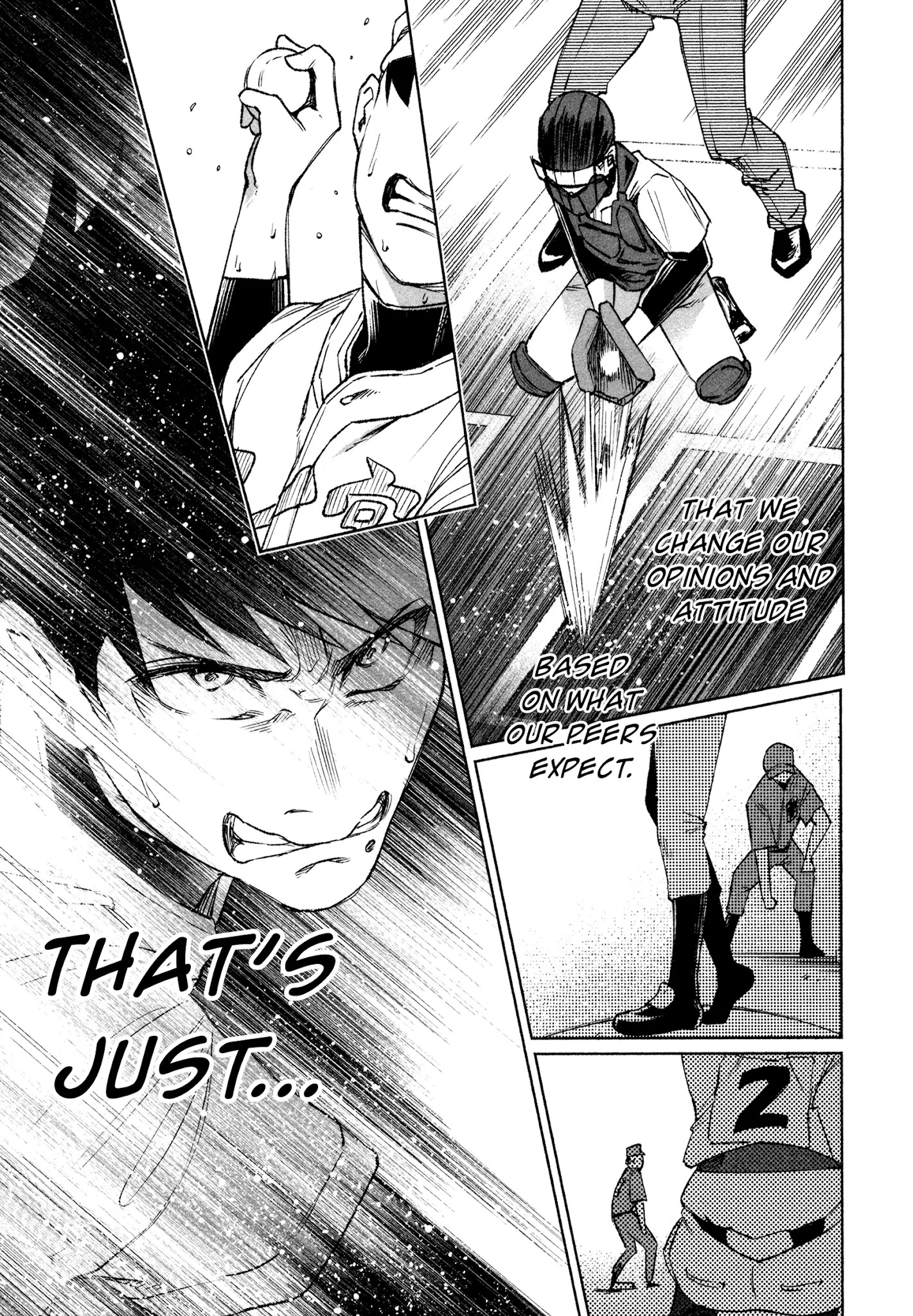 You Loved Me So Much It Hurt Chapter 29 page 15 - Chapter 29: Rating