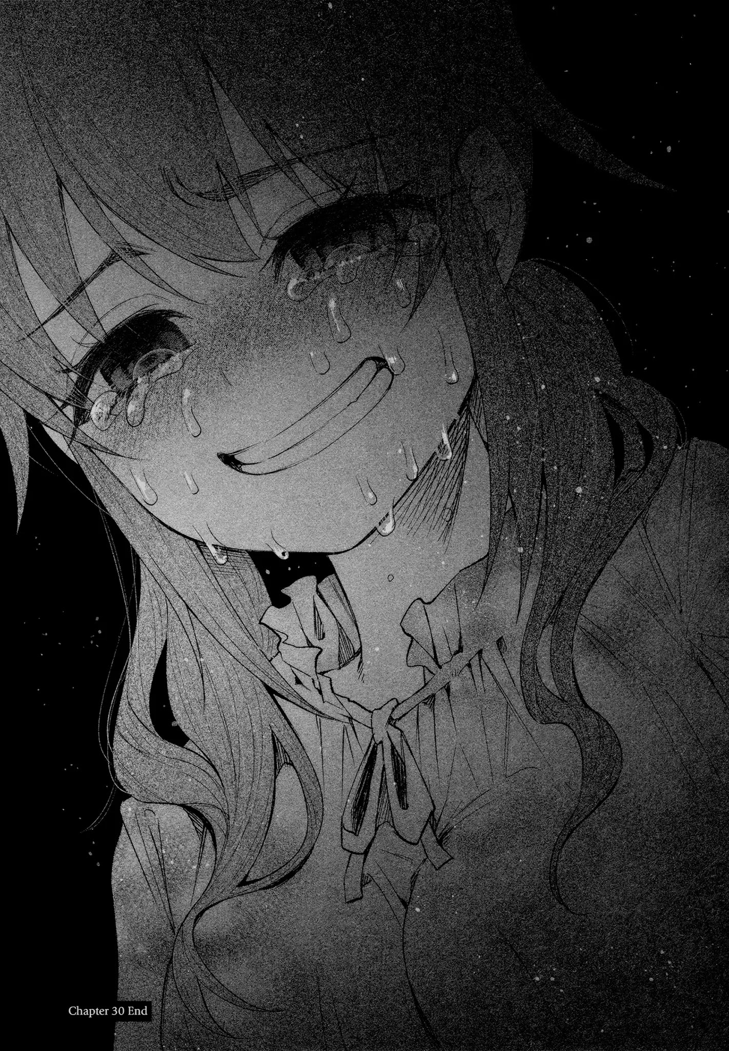 You Loved Me So Much It Hurt Chapter 30 page 17 - Chapter 30: Squirming