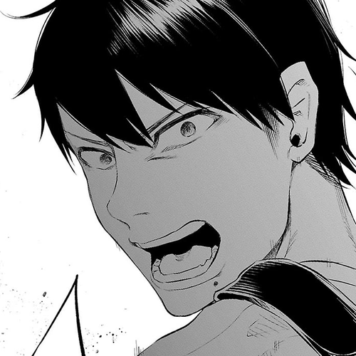 You Loved Me So Much It Hurt Chapter 33: Disgust cover