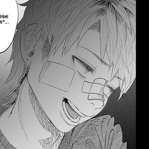 You Loved Me So Much It Hurt Chapter 34: Guess cover