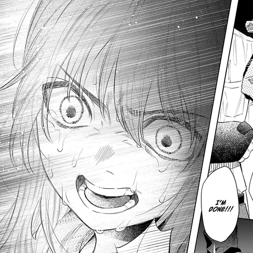 You Loved Me So Much It Hurt Chapter 37: Irresponsibility cover