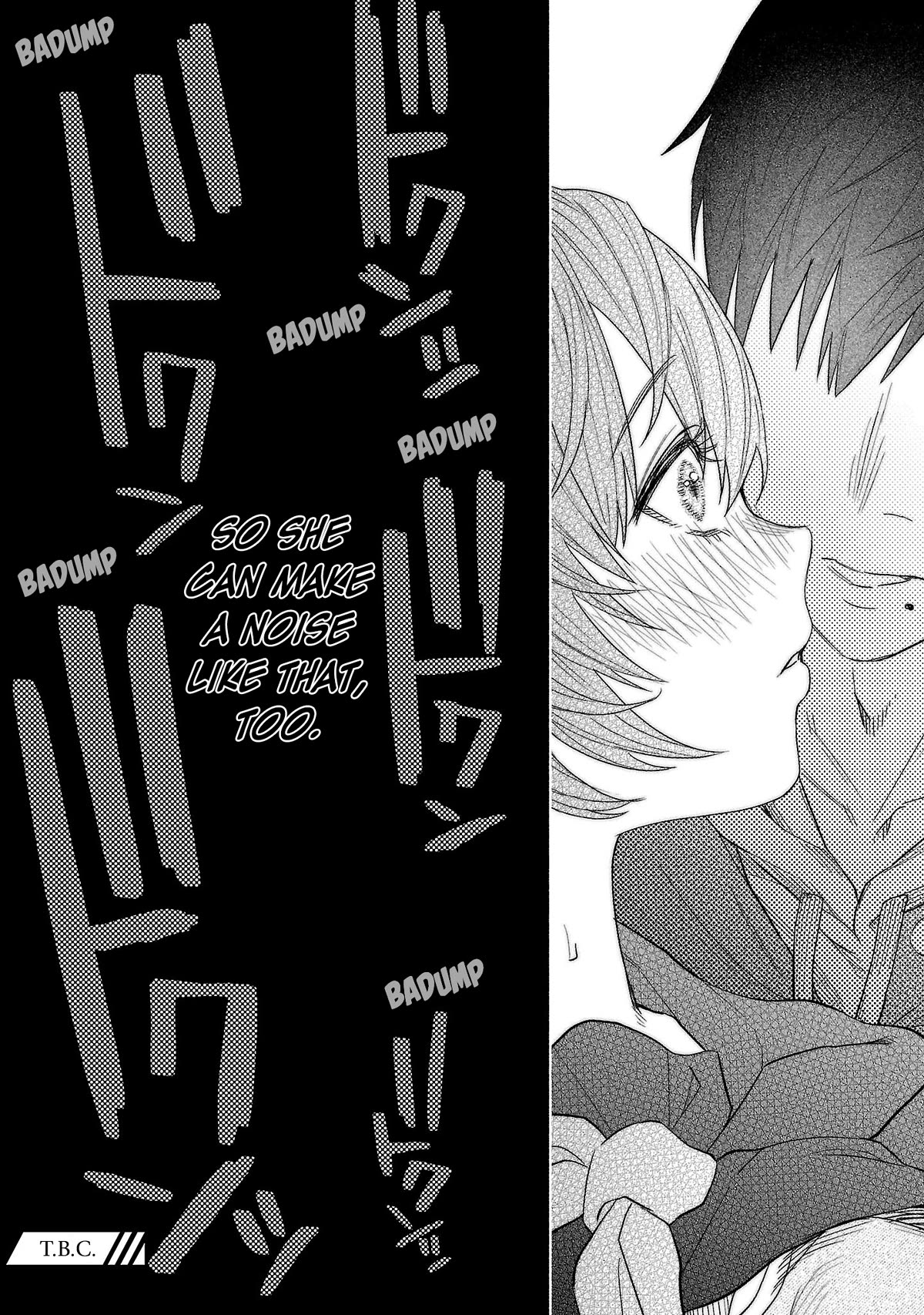 You Loved Me So Much It Hurt Chapter 40 page 26 - Chapter 40: Childhood Friend