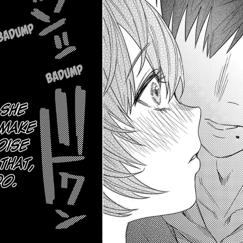You Loved Me So Much It Hurt Chapter 40: Childhood Friend cover
