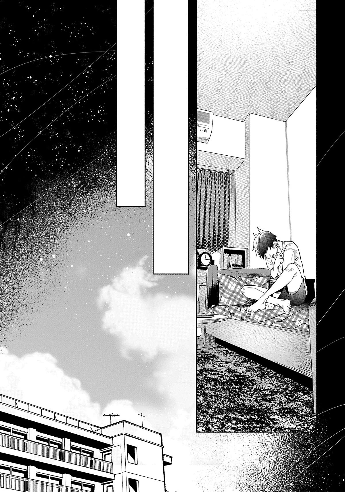 You Loved Me So Much It Hurt Chapter 41 page 29 - Chapter 41: Repentance