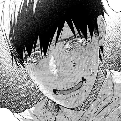 You Loved Me So Much It Hurt Chapter 41: Repentance cover
