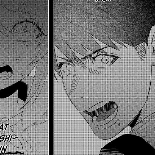 You Loved Me So Much It Hurt Chapter 42: Warmth cover