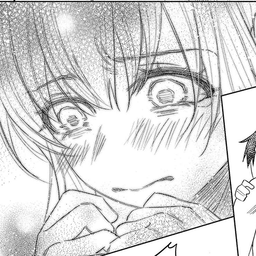 You Loved Me So Much It Hurt Chapter 43: Lovers cover