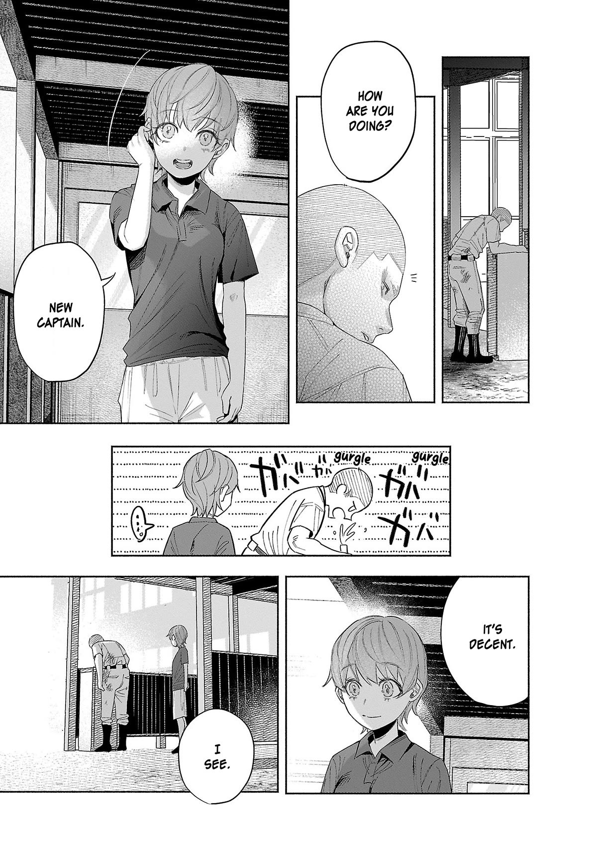 You Loved Me So Much It Hurt Chapter 44 page 12 - Chapter 44: Picky