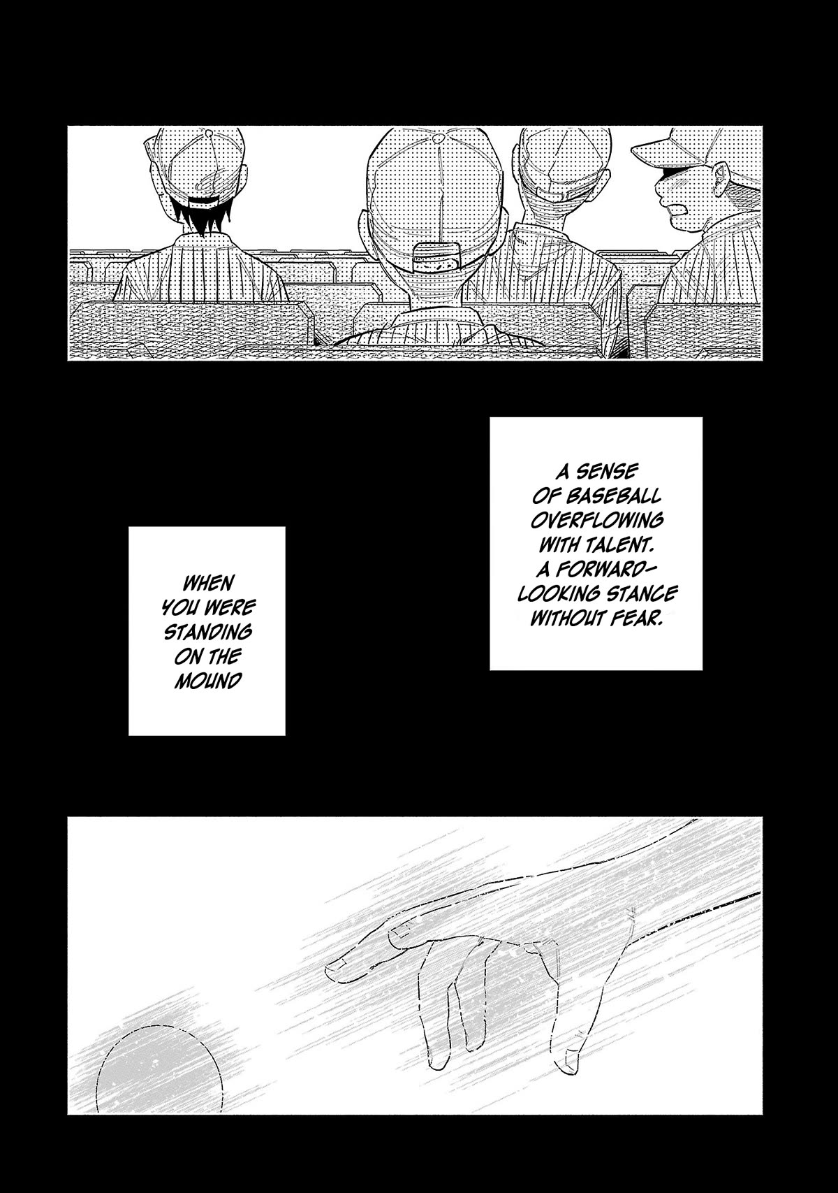 You Loved Me So Much It Hurt Chapter 44 page 18 - Chapter 44: Picky