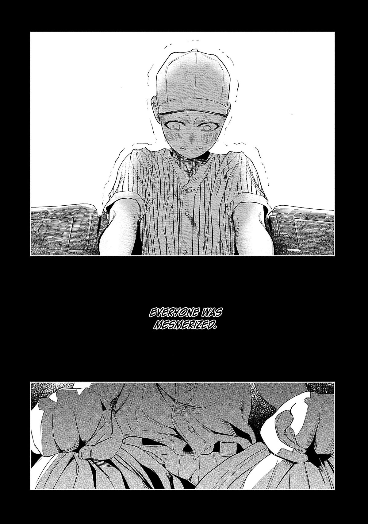 You Loved Me So Much It Hurt Chapter 44 page 20 - Chapter 44: Picky