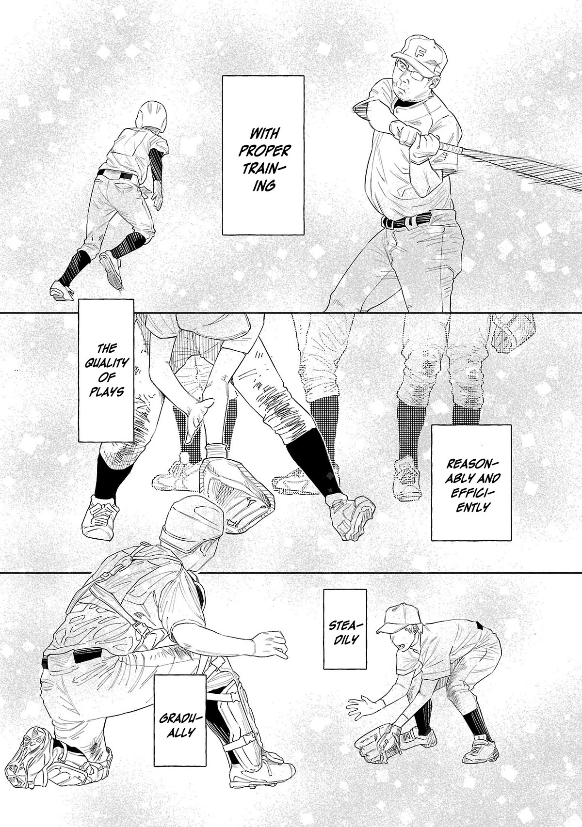 You Loved Me So Much It Hurt Chapter 44 page 22 - Chapter 44: Picky