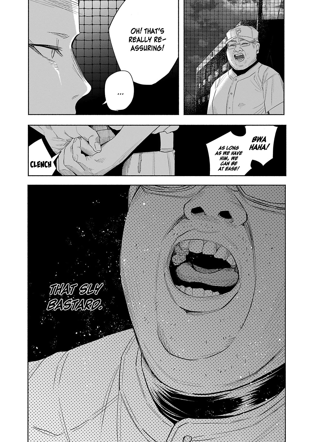 You Loved Me So Much It Hurt Chapter 44 page 25 - Chapter 44: Picky