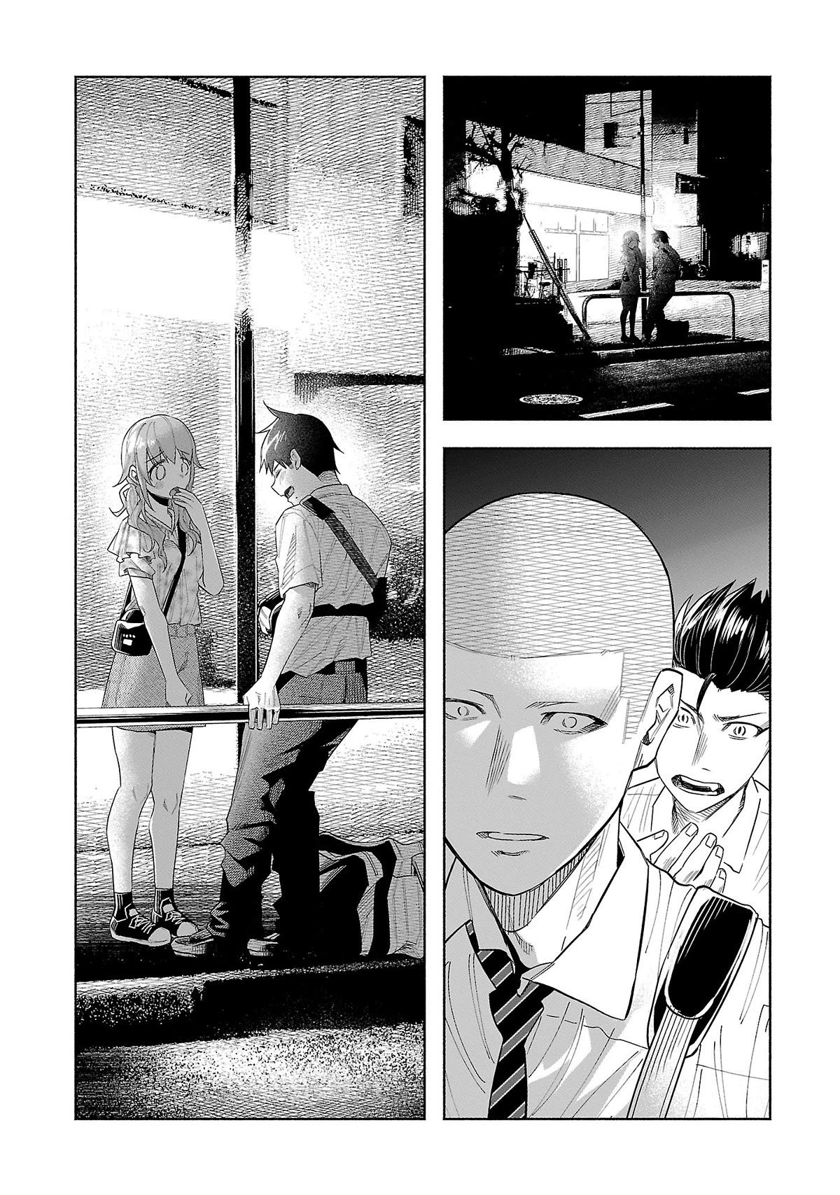 You Loved Me So Much It Hurt Chapter 44 page 29 - Chapter 44: Picky