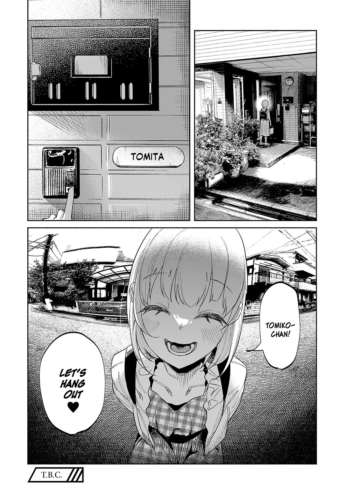 You Loved Me So Much It Hurt Chapter 45 page 34 - Chapter 45: Cute