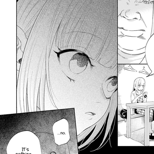 You Loved Me So Much It Hurt Chapter 48: Loneliness cover