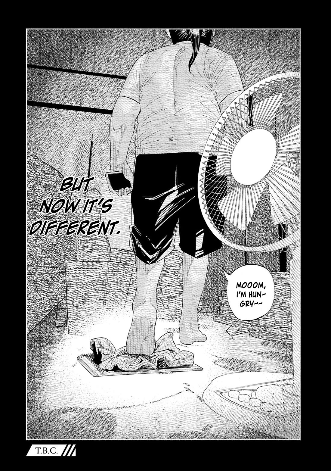 You Loved Me So Much It Hurt Chapter 50 page 16 - Chapter 50: Opportunist