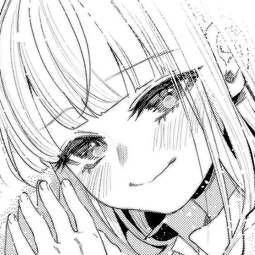 You Loved Me So Much It Hurt Chapter 51: Role cover