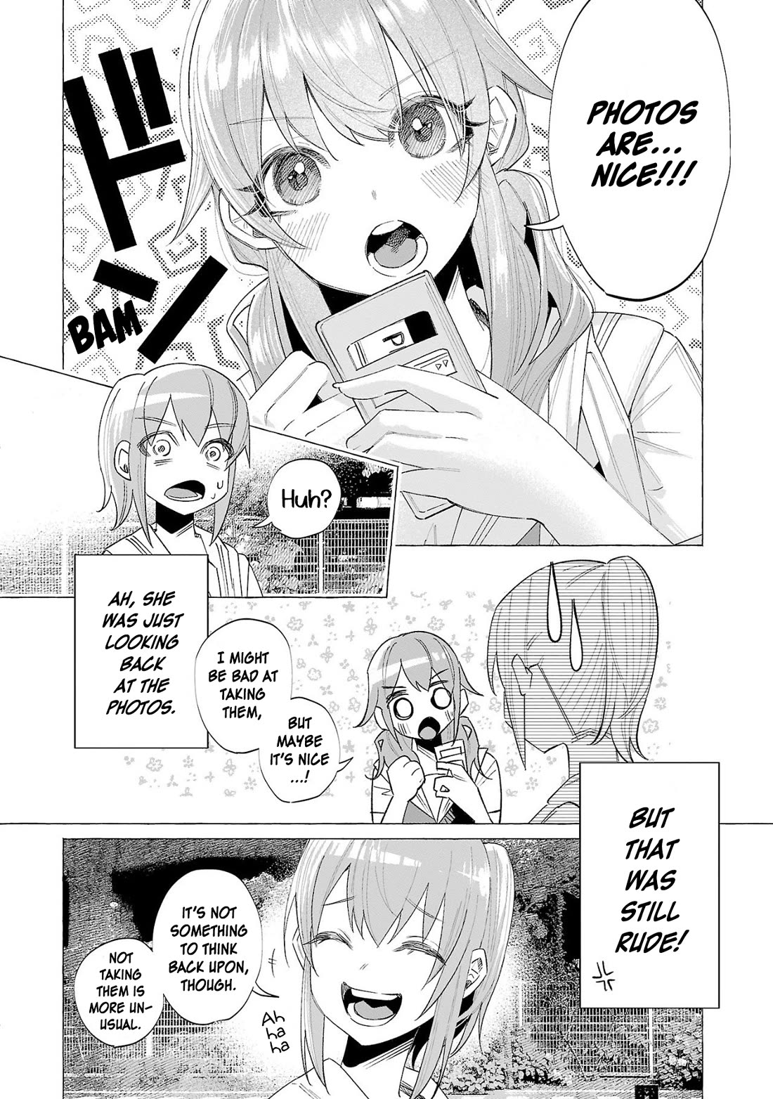You Loved Me So Much It Hurt Chapter 53 page 22 - Chapter 53: Cunning