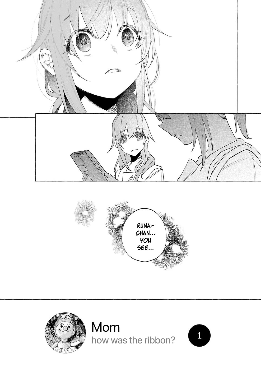 You Loved Me So Much It Hurt Chapter 53 page 26 - Chapter 53: Cunning