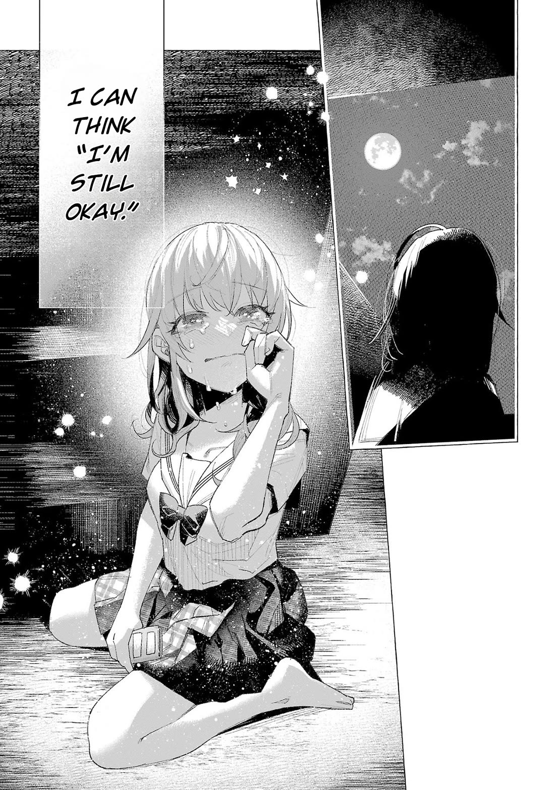 You Loved Me So Much It Hurt Chapter 54 page 11 - Chapter 54: Collection