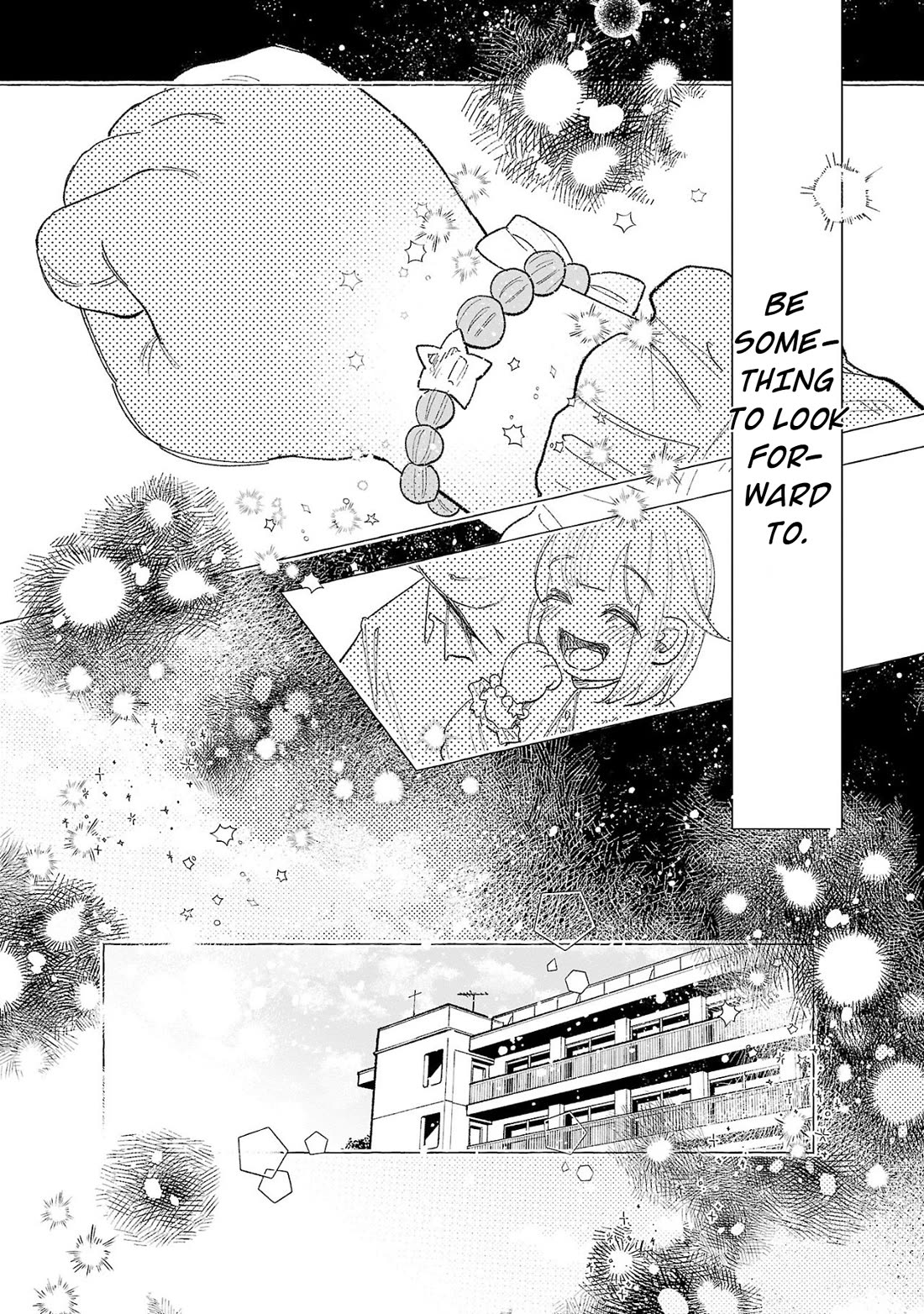You Loved Me So Much It Hurt Chapter 54 page 14 - Chapter 54: Collection