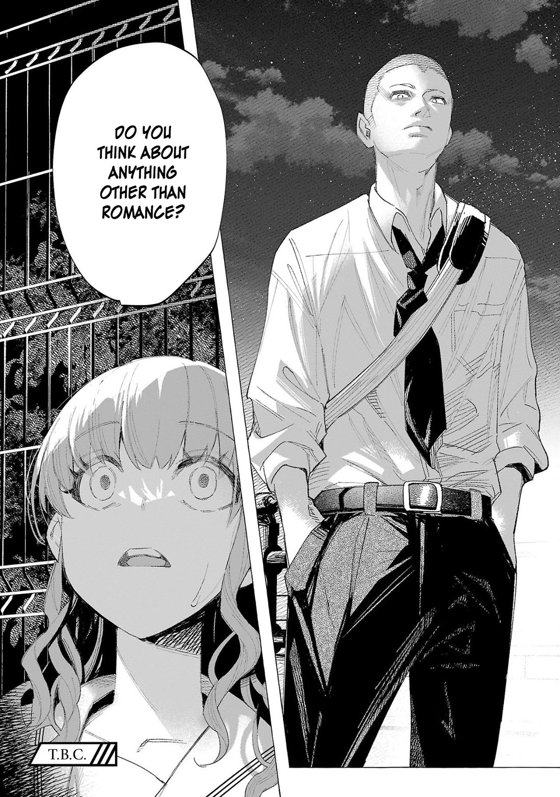 You Loved Me So Much It Hurt Chapter 54 page 26 - Chapter 54: Collection
