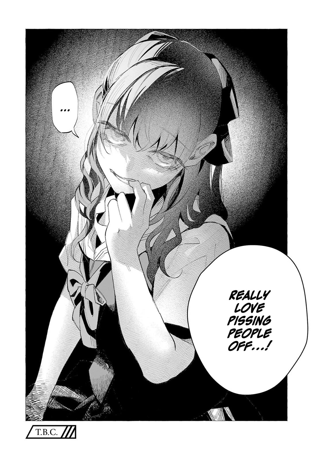 You Loved Me So Much It Hurt Chapter 56 page 20 - Chapter 56: Desperation