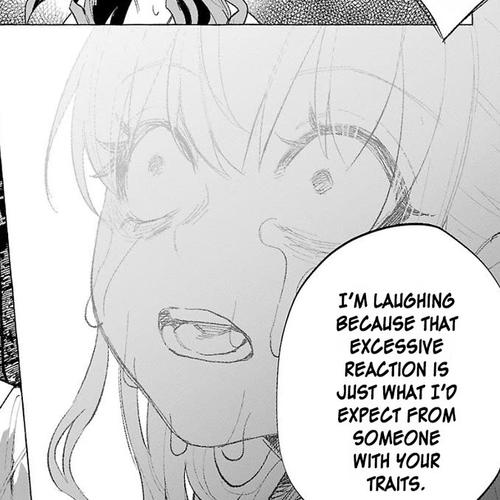 You Loved Me So Much It Hurt Chapter 56: Desperation cover